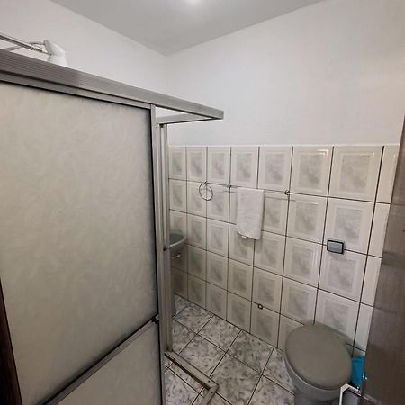 Pousada Jk Pirenópolis Exteriör bild