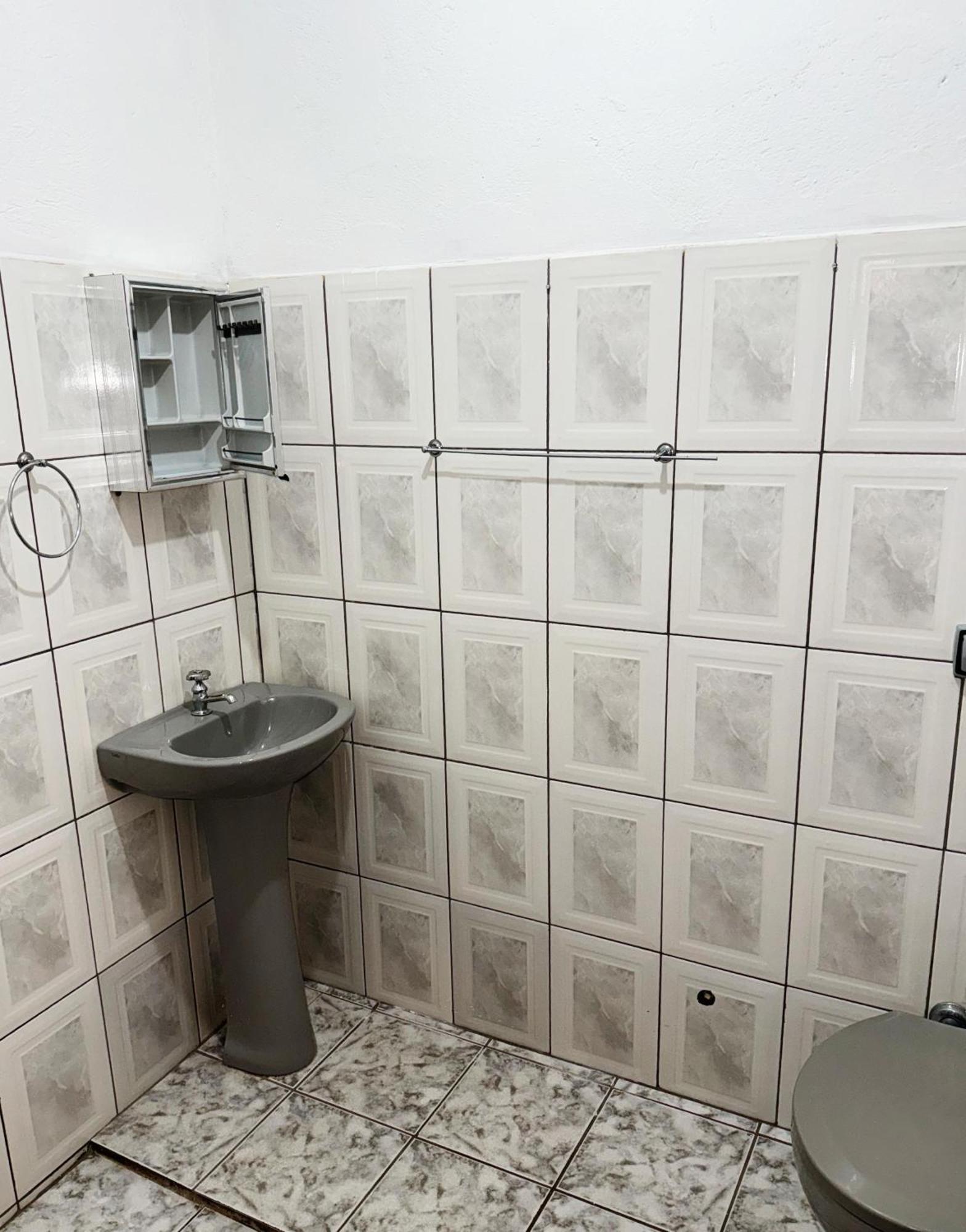 Pousada Jk Pirenópolis Exteriör bild